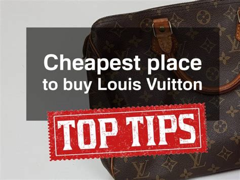 buying louis vuitton overseas|louis vuitton jewelry cheapest country.